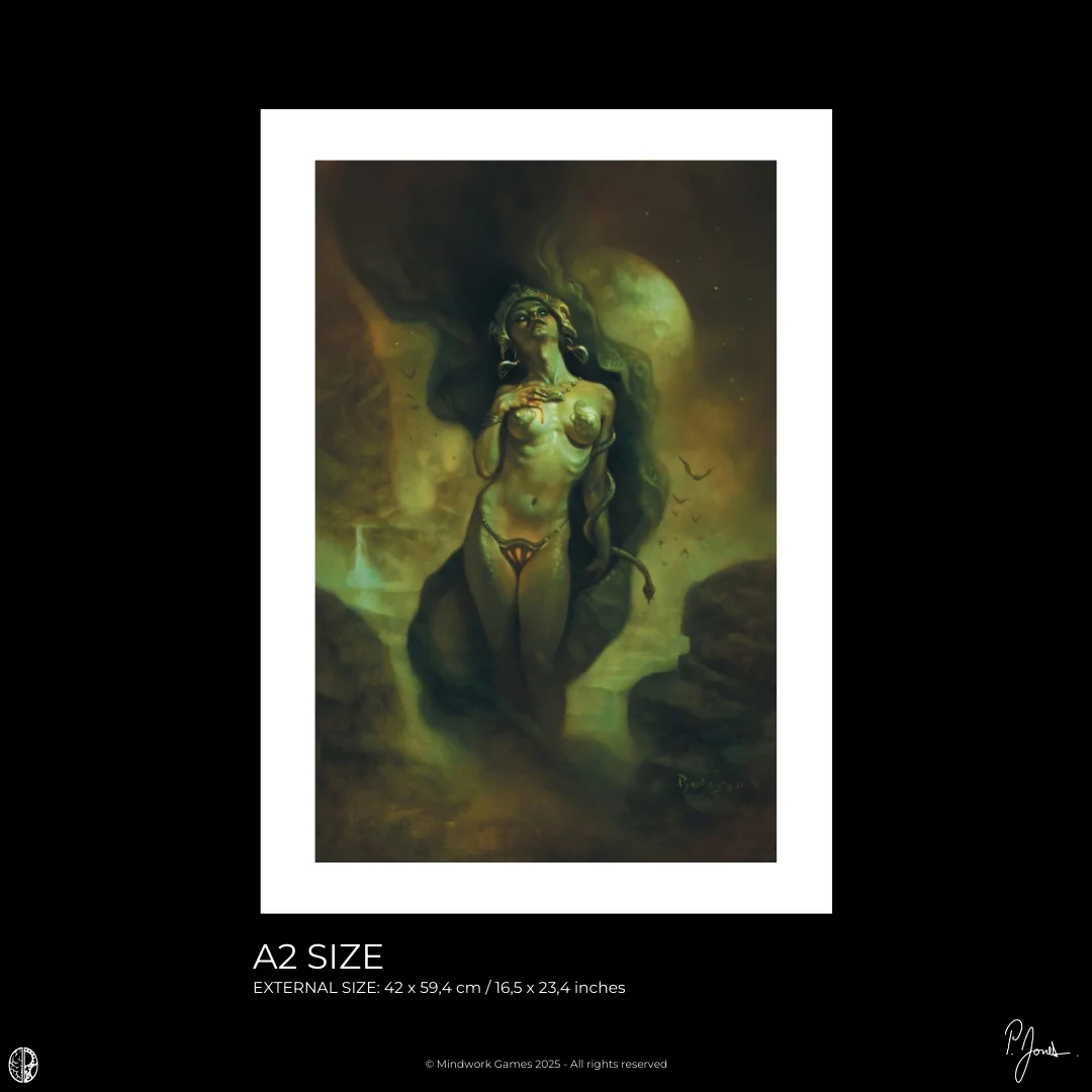 Patrick J. Jones: Night of the zombie - Image 3