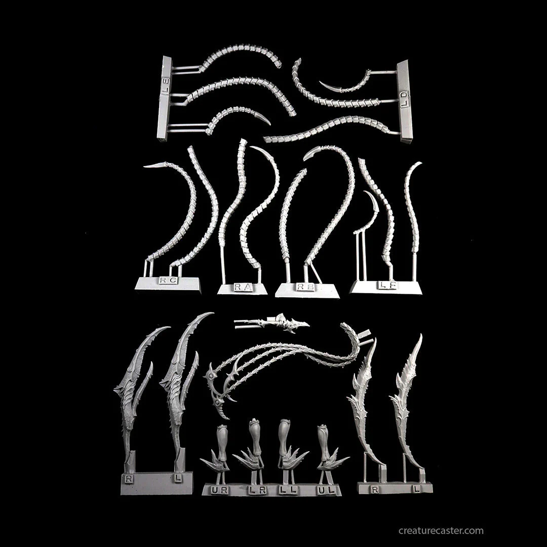 Queen of Ecstasy - Image 17