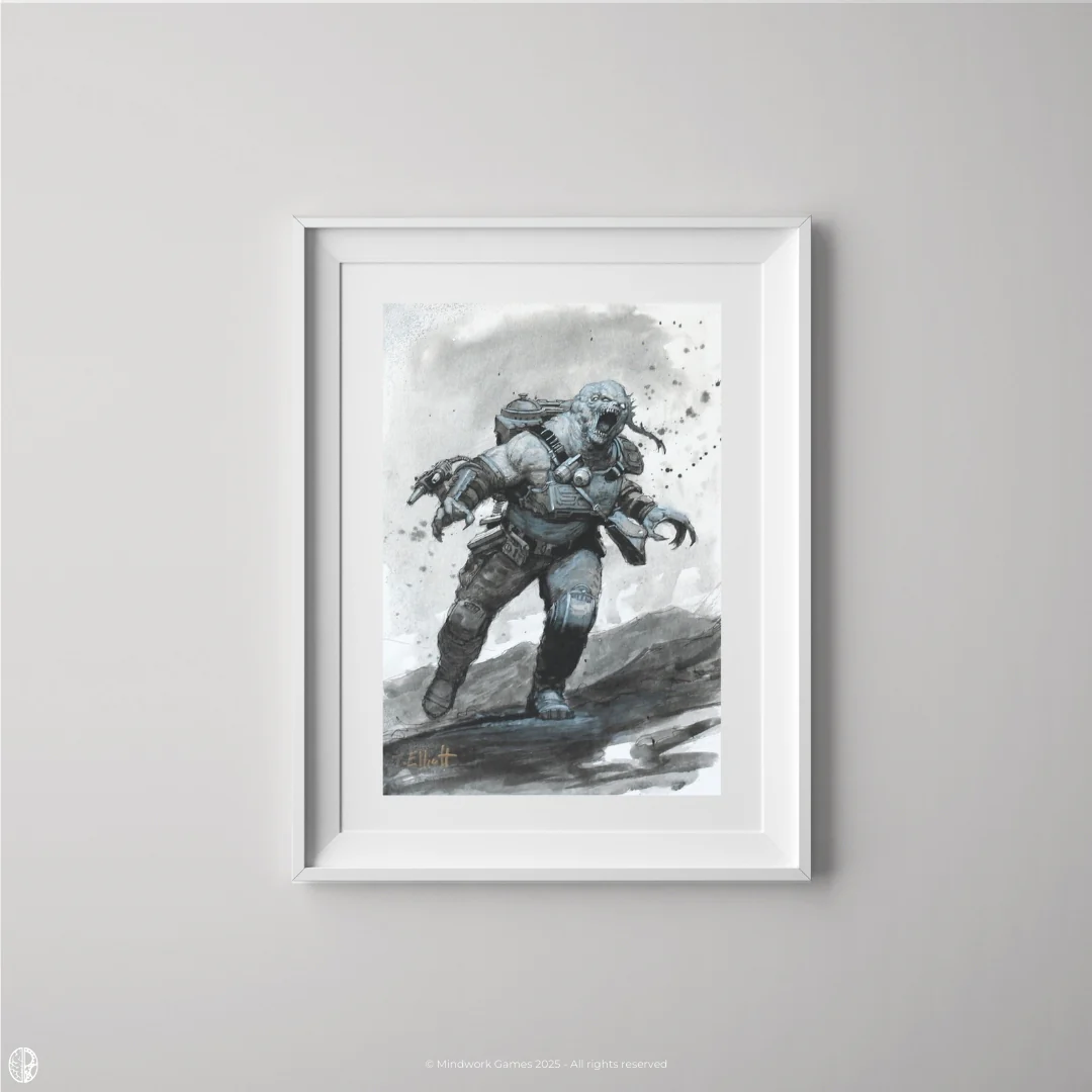 Thomas Elliott: Charging Deformant - Image 4