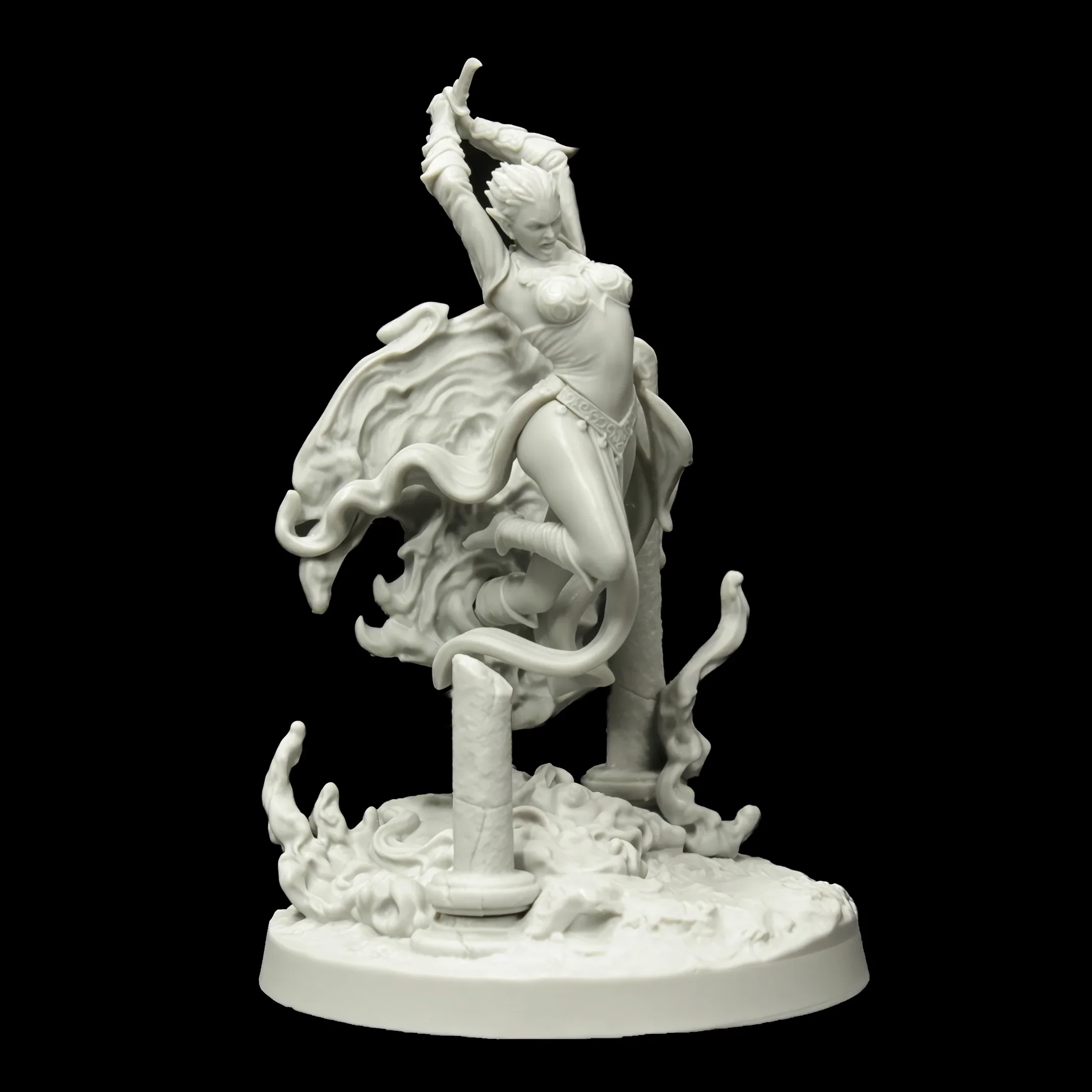 Judgement: Zendala - Image 3